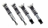 画像: 【Kshock】BMW E30 4気筒(82-92) ストラット外径45mm 32段調整式減衰車高調キット送料無料