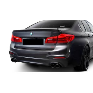 画像: 【Kpipe】KパイプBMW G30 550i xDriveバルブトロニックF1スポーツマフラー送料無料