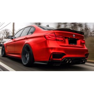 画像: 【Kpipe】KパイプBMW F80 M3/F82 M4バルブトロニックF1スポーツマフラー